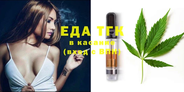 хмурый Мегион