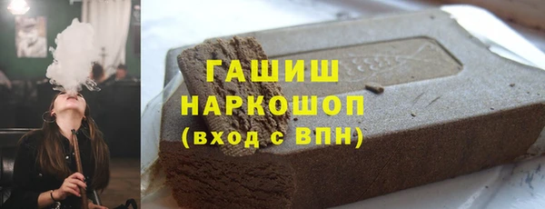 хмурый Мегион