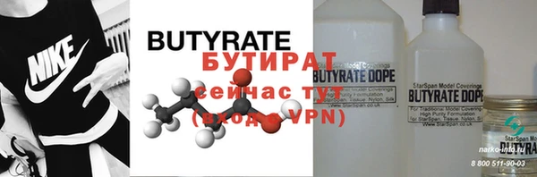 хмурый Мегион