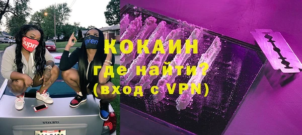 хмурый Мегион