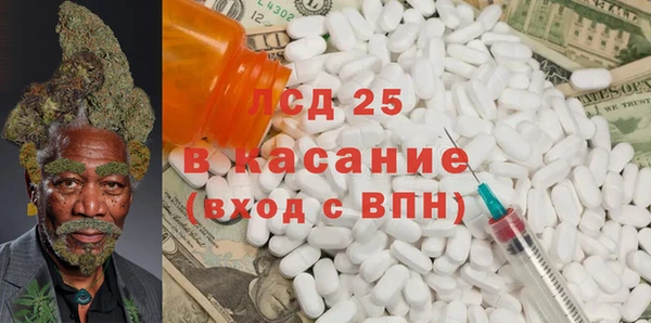 хмурый Мегион