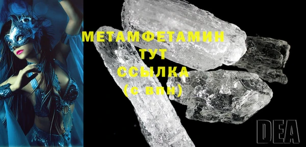 хмурый Мегион